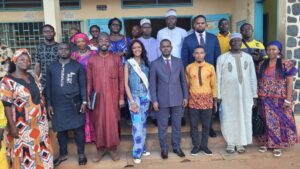Cameroun-promotion du vivre ensemble et de la cohésion sociale : l’Association pour la promotion de la paix et la diversité culturelle joue sa partition