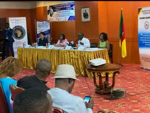 CAMEROUN-ONG Fondation d’éducation d’espérance by Flomik : le sport scolaire pour la prévention et la lutte contre les incivilités et la violence