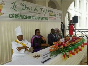 Festival des Saveurs du Cameroun et du Monde : La deuxième édition se prépare.