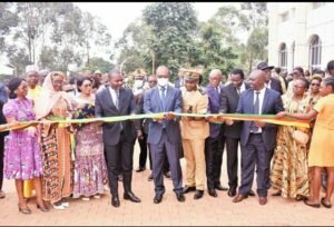 Cameroun-Culture : 2ème édition de la journée de l’artisan de Yaoundé 1er