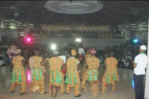 Cameroun-Culture : L’acte 10 de la nuit de la tabaski s’annonce en grande pompe