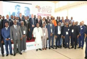 8ème édition des Rencontres Africa à Yaoundé au Cameroun