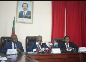 Cameroun-Tribalisme, discours de haine :  Le gouvernement dévoile son Plan Marshall