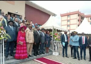 Cameroun-Sécurité nationale : La police Camerounaise réécrit son histoire