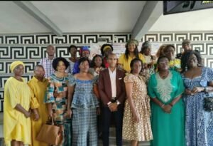 Cameroun-Association Give A Smile: Première édition de la conférence des Femmes leaders