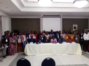 Cameroun –Santé : Le GDRI-Sud TROUVE démarre ses activités et organise son premier colloque à Yaoundé