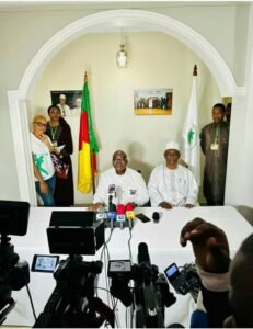 Conseil des imams et dignitaires musulmans du Cameroun- autonomisation des femmes, des jeunes et consolidation de la paix : Relever le niveau de contribution de l’Islam