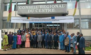 CAMEROUN-DÉSENCLAVEMENT DES BASSINS DE PRODUCTION AGROPASTORAUX ET HALIEUTIQUES :La vision des CVUC s’implémente dans la Région du Centre