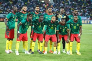 CAMEROUN-CAN 2024 : DE GRANDS ESPOIRS POUR L’ ATTAQUE 