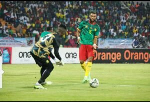 CAN 2024-DEFENSE DES LIONS INDOMPTABLES : LE STAFF TECHNIQUE FAIT CONFIANCE A LA JEUNESSE