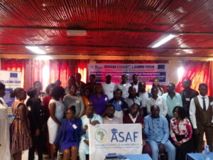 Cameroun- Forum des étudiants et des anciens boursiers africains de l’Union européenne : Mise en œuvre d’un projet pilote pour tirer avantage de la mobilité estudiantine