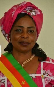 Nécrologie : l’honorable Antoinette Gbangbaye Epse Narké range son écharpe