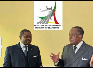 Cameroun- Météorologie national : Le ministère des transports signe une convention-cadre avec la Sodepa.