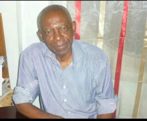 Cameroun-Lancement du Fonds Eboussi Boulaga