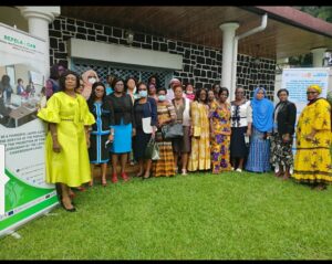 Femmes et énergie durable : Les 07 et 08 novembre 2023 à Yaoundé, le REFELA-Cam organise le COPIL de FEDACAM 3 à Yaoundé