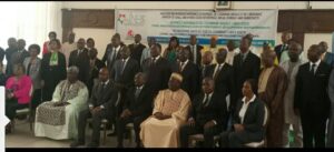 L’OIT participe aux 6èmes Journées Nationales de l’Economie Sociales (JNES) tenues à Yaoundé, du 24 au 26 octobre 2023