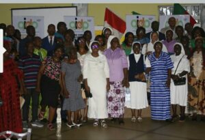 Cameroun-Formation en programmation neuro-linguistique (PNL) : L’AIDP-Le Génie Propre,  une académie au service du potentiel humain