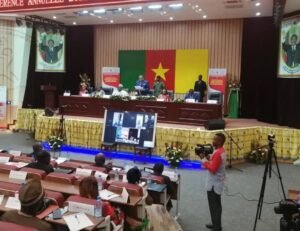 Cameroun- Conférence Annuelle 2024 des responsables des services centraux et déconcentrés du MINTSS : promouvoir une sécurité sociale de qualité pour tous et le travail décent dans tous les secteurs d’activités.