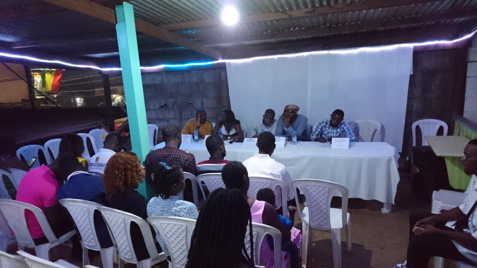 Journée culturelle du Cercle des étudiants ressortissants de l’arrondissement de Ma’an : Une conférence pour mieux appréhender la polygamie chez les Ekang