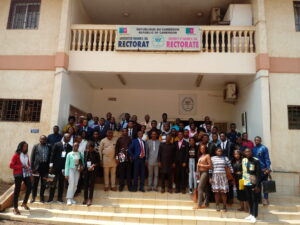 Cameroun-Rentrée solennelle des activités du Club OHADA de l’Université de Yaoundé 2 : l’actualité OHADA des procédures simplifiées de recouvrement et Les formations alternatives post-universitaires au menu d’une conférence