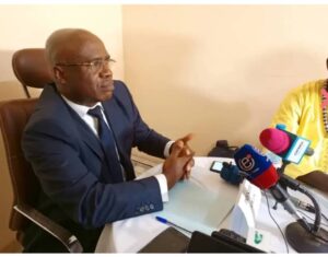 Cameroun-Société des gynécologues et obstétriciens du Cameroun (SOGOC) : Le Pr Emile Mboudou apporte des précisions sur le 32ème congrès 