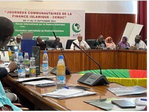 Cameroun-African Islamic Finance Consulting AIFC :  la finance islamique comme le levier prioritaire de l’inclusion financière 