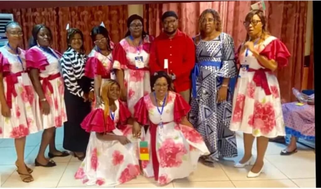 Cameroun-Association des femmes en action pour la vie AFEAVIE : Le cadre idéal pour sortir de la prison mentale