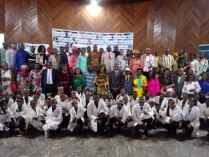 Cameroun-Lancement des activités de Blis Global : Transformer l’éducation avec le programme de codage et de robotique
