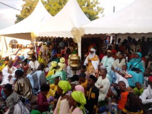 Cameroun- Festi Tabaski 2024 : Belle  opportunité de célébrer le vivre ensemble  loin des différences culturelles 