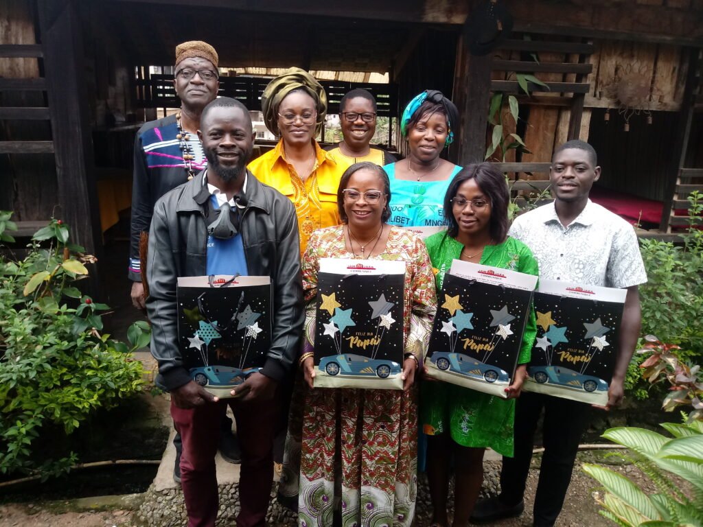 Cameroun- L’ Association culturelle Jam Jara Bassa-Mpoo-Bati promeut l’apprentissage des langues nationales