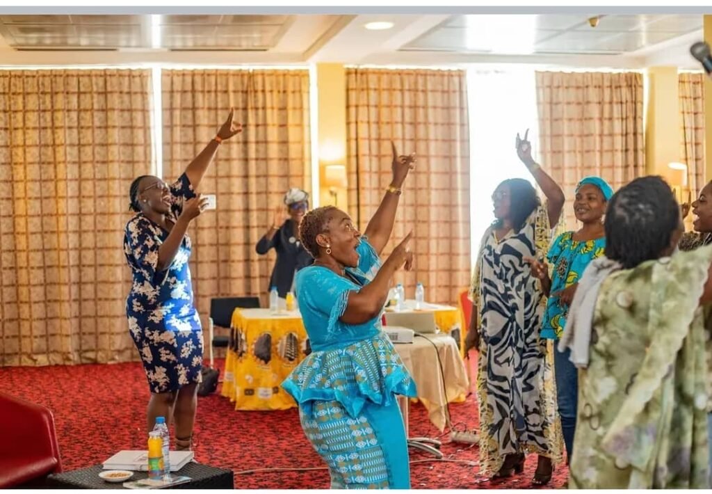 Cameroun-2eme édition de la conférence africaine des Mamans Solos : Une tribune d’espoir et de partage