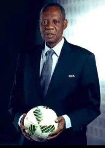 Cameroun-Nécrologie : Les Présidents de la FIFA et de la CAF à Garoua pour obsèques de  l’ancien président de la CAF,  Issa Hayatou qui tire sa révérence à l’âge de 77 ans