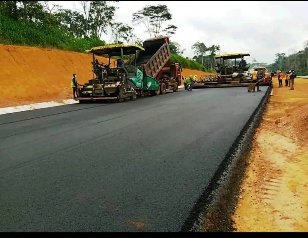 Cameroun-Route Ntui-Ndjolé : La BAD lève partiellement sa suspension.