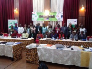 Initiative camerounaise de bioéthique : Atelier de clôture du projet SNECFA