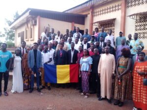 Étudier à l’étranger : une mutuelle santé pour les étudiants tchadiens de la diaspora