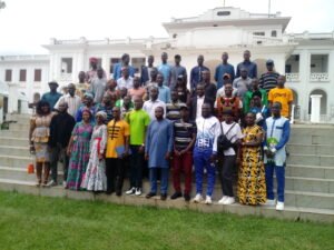 Eglise Fraternelle Luthérienne du Cameroun-paroisse autonome de Melen : Le Musée national ouvre ses portes aux jeunes