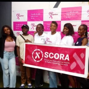 LYVI-GROUPE-Octobre Rose : Pink Together, un engagement envers la santé et la solidarité