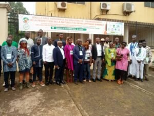 Cameroun-Remue-méninges sur le projet de création de l’Ordre national des environnementalistes du Cameroun