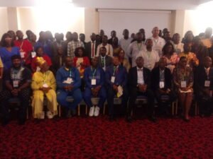 Cameroun-Santé : 14e congrès de la société camerounaise d’anesthésie et de réanimation