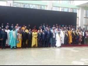 Cameroun – Projet AFOPPRAC-OI du CIFADDEG – promotion des ressortissants d’Afrique centrale au sein des organisations internationales