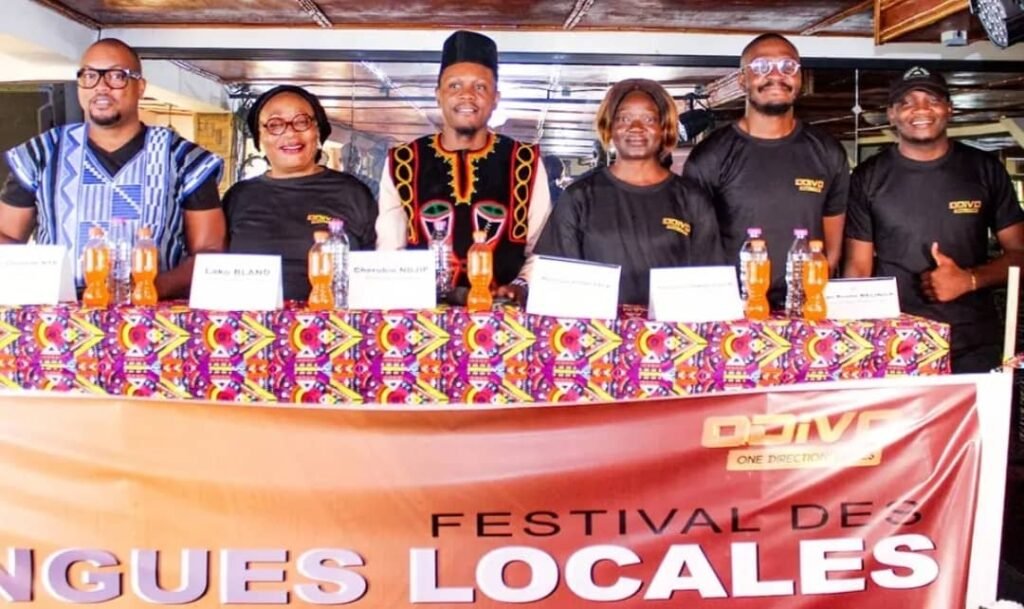 Cameroun-Lancement de la 3ème édition du festival culturel Odivo