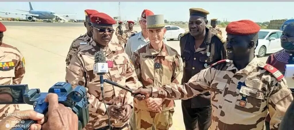 Rupture historique entre le Tchad et la France : fin de la coopération militaire