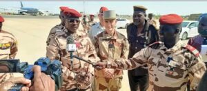 Rupture historique entre le Tchad et la France : fin de la coopération militaire