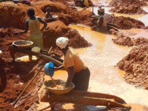 Les richesses minières du Cameroun : un levier pour la diversification économique