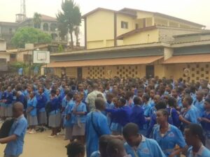 Rentrée scolaire 2024 : entre espoirs et défis pour l’école camerounaise