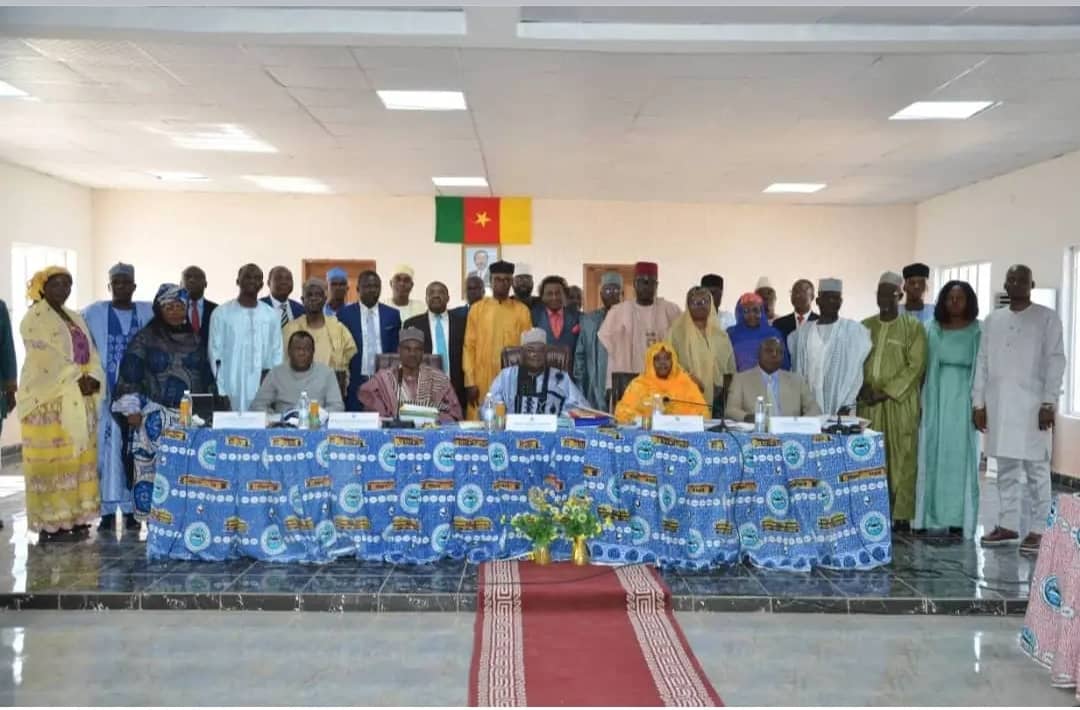 Le Conseil d’Administration soutient la gouvernance innovante de l’Université de Garoua