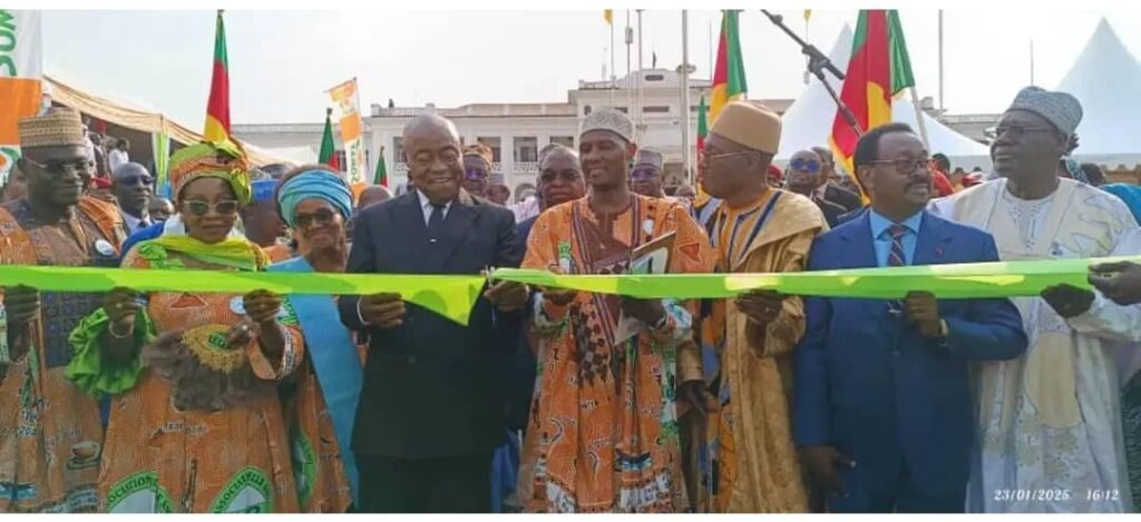 La 6e édition du Festival des Arts et Traditions Sao-Kotoko s’ouvre à Yaoundé