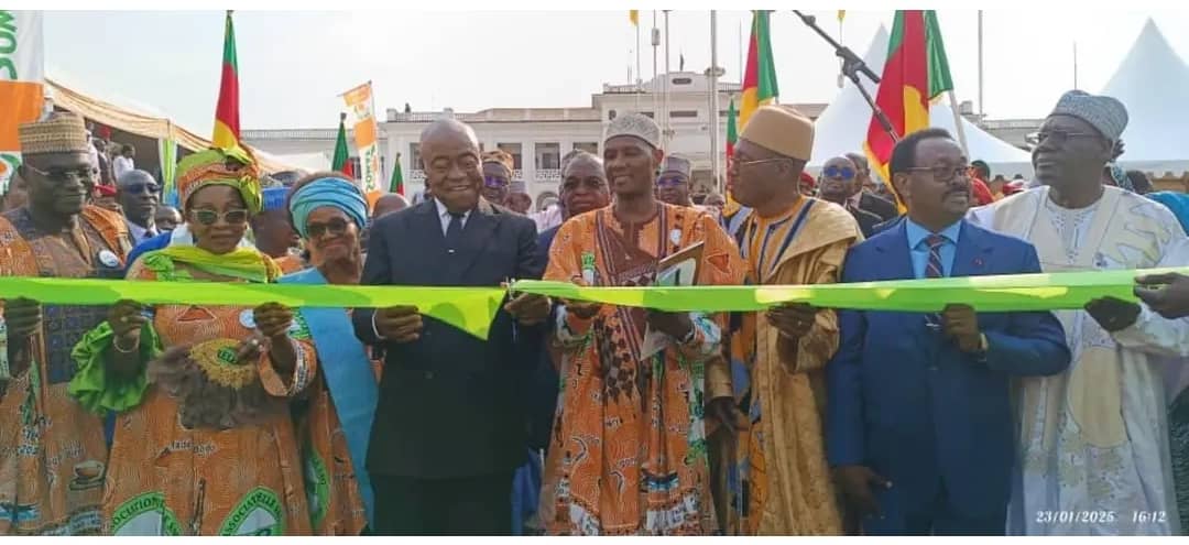 La 6e édition du Festival des Arts et Traditions Sao-Kotoko s’ouvre à Yaoundé