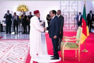 Paul Biya et la Diplomatie Camerounaise : Un Plaidoyer pour le Multilatéralisme