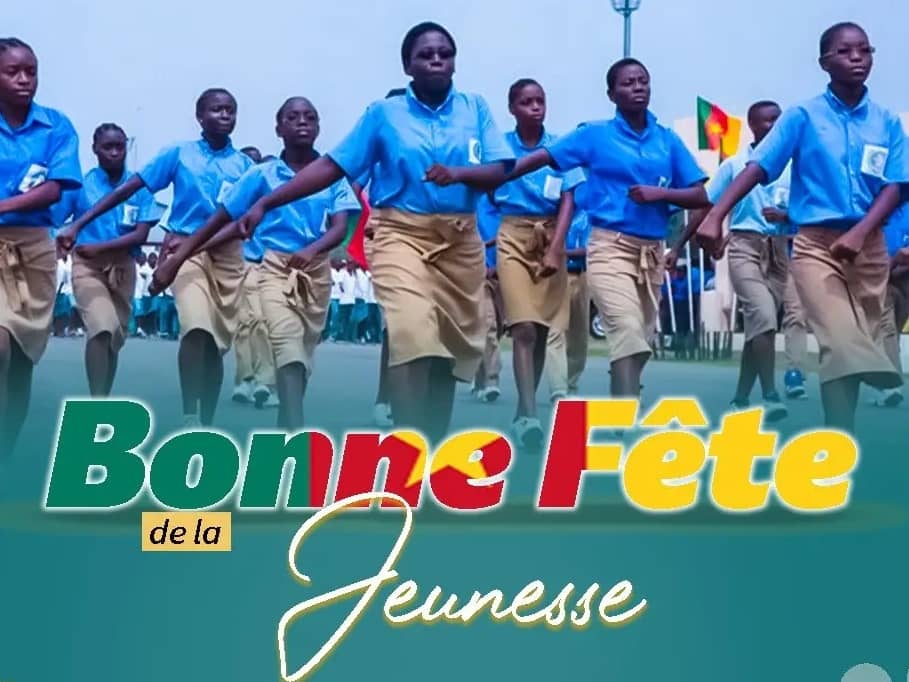 Jeunesse, maturité et responsabilité : Un engagement pour l’avenir du Cameroun